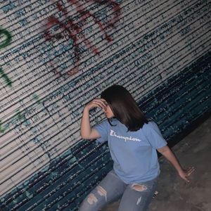 Meet your Posher, Arianna